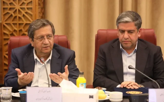 همتی: برای ۴۴ میلیون نفر افزایش اعتبار کالابرگ پیش‌بینی شد