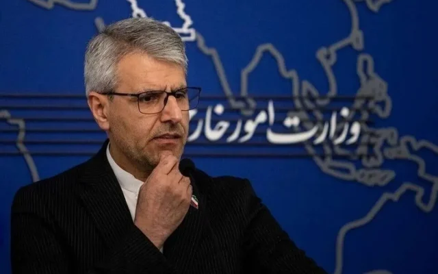 سخنگوی وزارت خارجه: نیهیلیسم ساختاری در سامانه حکمرانی آمریکا، خطری بزرگ برای حیات و تمدن انسانی است
