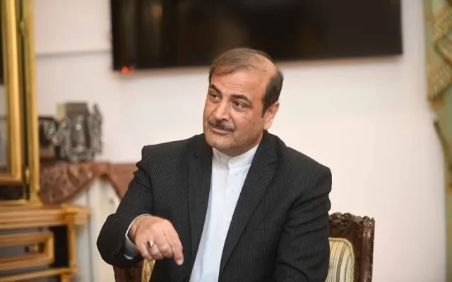 مدیرکل پیشین خاورمیانه وزارت امور خارجه: نتانیاهو به دنبال زمینه‌سازی برای اقدام احتمالی علیه ایران است/ در شرایط فعلی، ایران نباید هیچ فرصتی را برای میانجی‌گری رد کند
