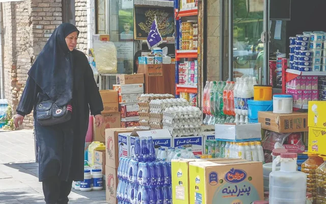 امنیت غذایی خانوار‌ها به خطر افتاد؛ فشار گرانی غذا برای همه یکسان نیست