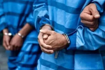 قتل زن میانسال در ستارخان