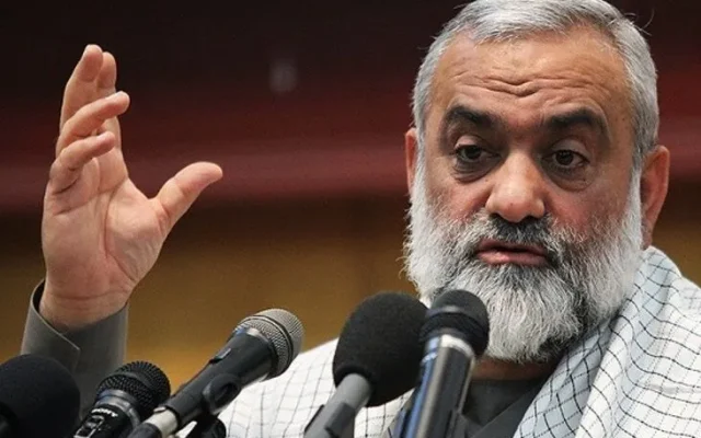 سردار نقدی: تمام توان آمریکا همین بود که در این ۷ ماه انجام داد و شکست خورد / اگر آمریکایی‌ها براساس محاسبات و منافع خودشان عمل کنند، دست از حملهٔ نظامی به ما برمی‌دارند؛ مگر اینکه بخواهند خودکشی کنند