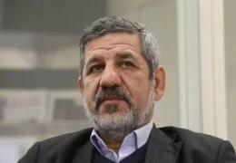کنعانی‌مقدم: مبارزه با استارلینک همان راهی است که درباره ماهواره رفتیم