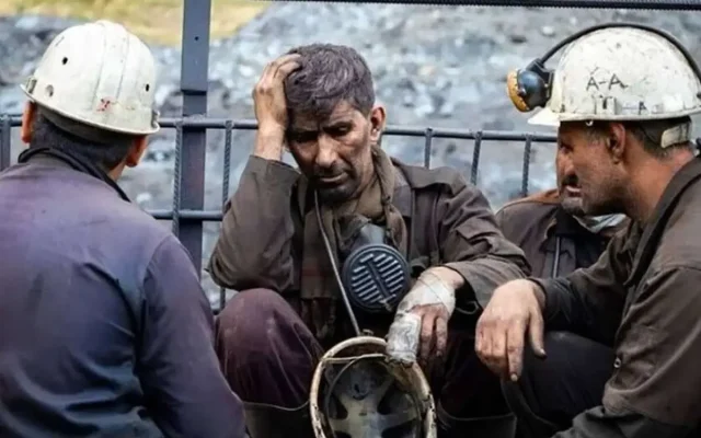 قربانیان حذف ایمنی؛ وقتی «سرعت» و «سود»، جان کارگران را می‌بلعد
