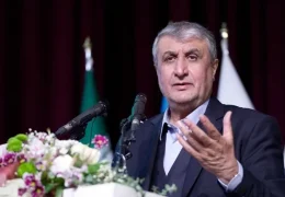 رئیس سازمان انرژی اتمی: چگونه ممکن است ایران که خود فناوری هسته‌ای‌اش را خلق کرده و به آن دست یافته، صرفاً به این دلیل که آمریکا نمی‌خواهند، از این فناوری صرف نظر کند؟/ آمریکایی‌ها بی‌محابا به منابع رادیواکتیوی ما حمله کردند که برای کنترل فرایندهای ایمنی به کار می‌روند