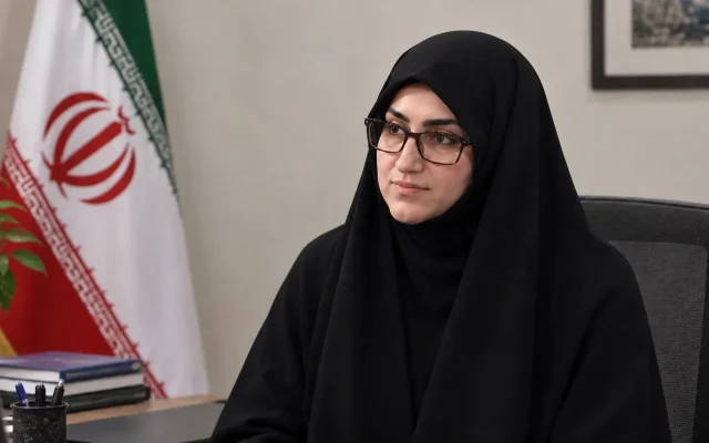 فرمانده سپاه سلمان: عاملان ترور «افسانه عقیلا» در انتظار انتقامی سخت باشند
