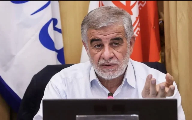 رئیس هیأت مرکزی نظارت: انتخابات شوراها در سراسر کشور برگزار می‌شود