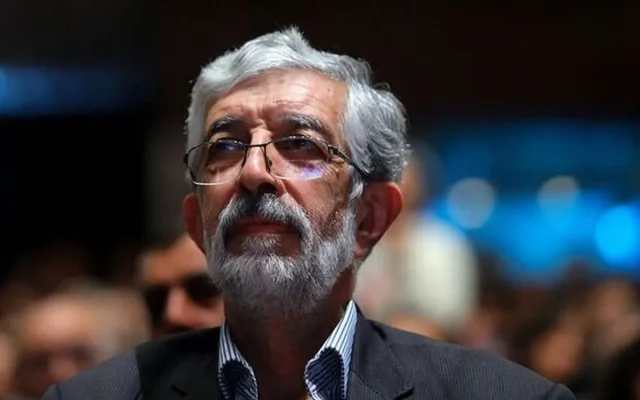 حداد عادل: رهبر معظم انقلاب همانند پدر بزرگوارشان، جامعه کارگری و تولید را مهم می‌دانند
