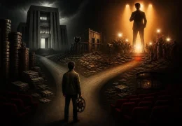 پرسش امروز: دستگاه تولید محتوای سفارشی یا سینما؟