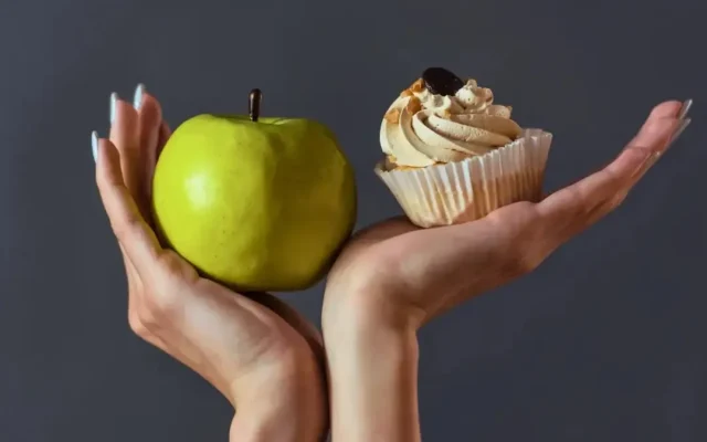 تغییری ساده در رژیم غذایی علائم افسردگی را در طول چهار هفته کاهش داد