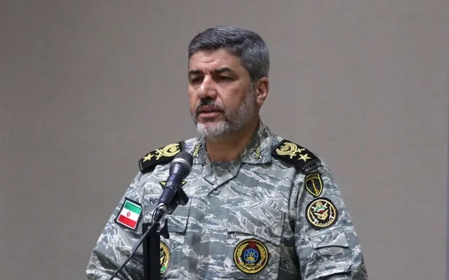 سخنگوی ارتش: آمریکا دچار تنهایی استراتژیک شده / سخنرانی اخیر مارکو روبیو در آکروپلیس یونان، در ادامه تلاش‌های دشمن برای تضعیف پایه‌های قدرت نرم است
