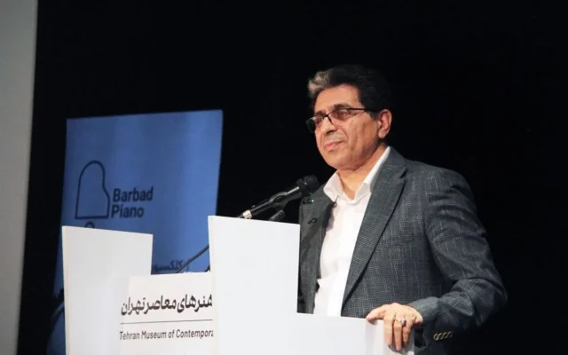مدیرعامل شستا : شستا در جنگ فراتر از یک بنگاه اقتصادی و نماد همبستگی بود