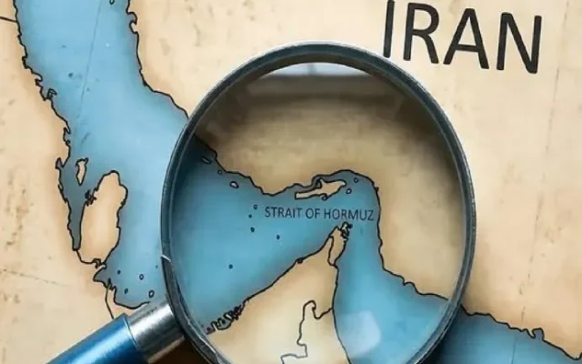 سخنگوی ارتش: آمریکا جرئت نزدیک شدن به تنگه هرمز را ندارد