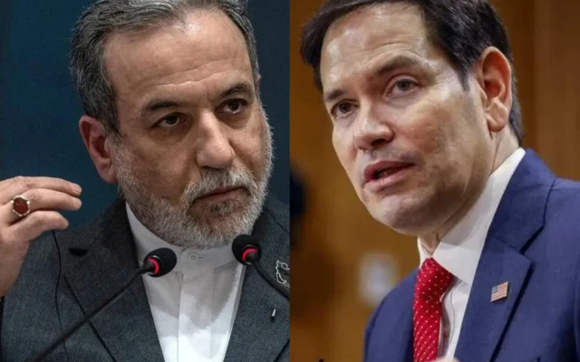 ادعای اکسیوس: روبیو پس از بن‌بست در مذاکرات، روز دوشنبه از هیئت ایرانی حاضر در سازمان ملل خواست آمریکا را ترک کنند/ منبع آگاه: عراقچی از قبل قرار بود دوشنبه به تهران برگردد/ قطر همچنان در حال گفت‌وگو با هر دو طرف درباره پیشنهاد مصالحه‌ است