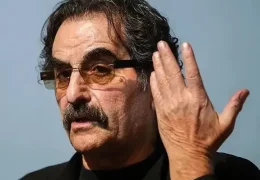 انتشار آلبوم جدید شهرام ناظری