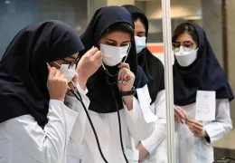 قبح قبولی پزشکی برای رتبه‌های چهار رقمی کنکور ریخت!