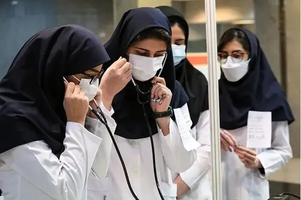 قبح قبولی پزشکی برای رتبه‌های چهار رقمی کنکور ریخت!
