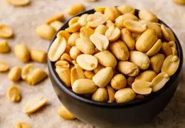 معجزه مصرف بادام زمینی بدون نمک برای سلامت مغز دیابتی‌ها