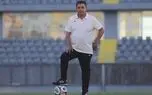 قلعه‌نویی: ما هم جوان‌گرایی کردیم هم تغییر نسل دادیم!