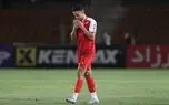 نقشه پرسپولیس برای فروش اورونوف شکست خورد!