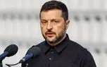 زلنسکی: تنگه هرمز دلیل واقعی افزایش قیمت‌هاست