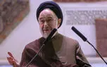 بیانیه محمد خاتمی درباره اوضاع جاری بین‌المللی و ملی