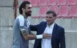 مدیرعامل تراکتور کار بیرانوند را یکسره کرد؛ بعد از سربازی در خدمتیم!