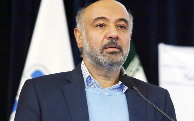 میدری: کیف پول بازنشستگان تا پایان مهر راه‌اندازی می‌شود