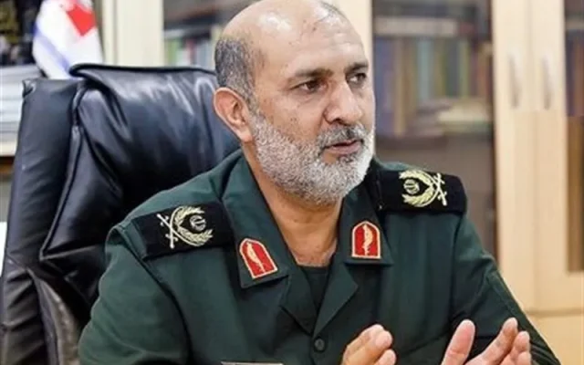 سردار سنایی‌راد، معاون دفتر عقیدتی سیاسی رهبری درباره علت به هم خوردن توافق اسلام‌آباد: اصل تفاهم‌نامه به نفع ایران بود؛ بنابراین آمریکایی‌ها با فشار به دنبال عبور دادن چند کشتی بوده و اسکورت سنگینی برای این اقدام در نظر گرفته بودند که در واقع نقض توافق بود