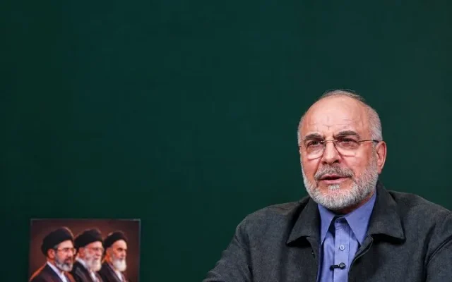 قالیباف: هم مذاکره می کنیم و هم می جنگیم / آمریکا باید شیرفهم شود