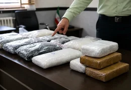 نپذیرفتن رشوه‌ ۲ میلیارد تومانی توسط پلیس