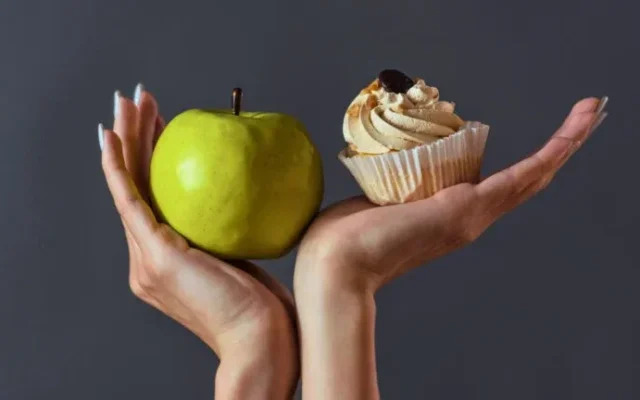 یک تغییر در رژیم غذایی ممکن است علائم افسردگی را تنها در ۴ هفته کاهش دهد