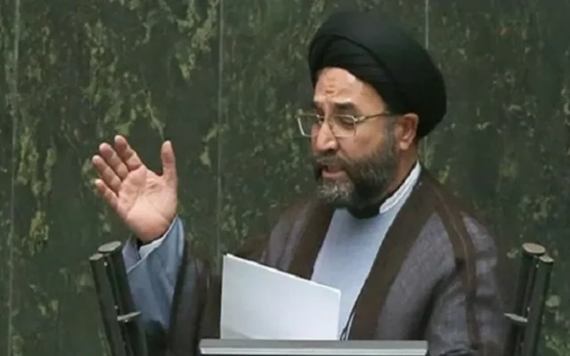 نماینده مجلس: جمعیت جانفدایان کشور به ۳۱ میلیون نفر رسید