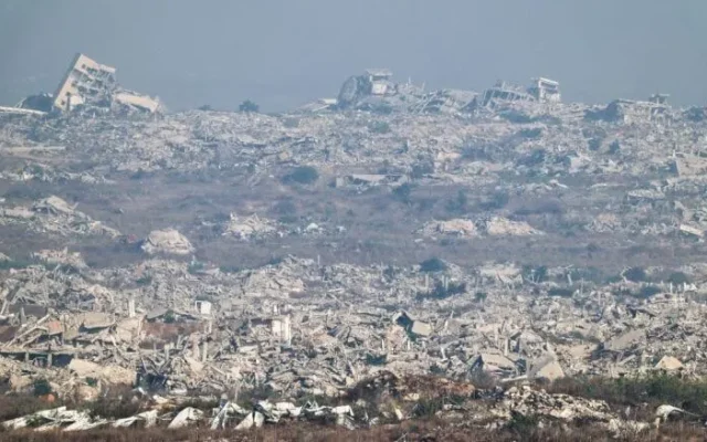 پزشکان بدون مرز: اسرائیل شرایط بقای فلسطینی‌ها در غزه را از بین می‌برد