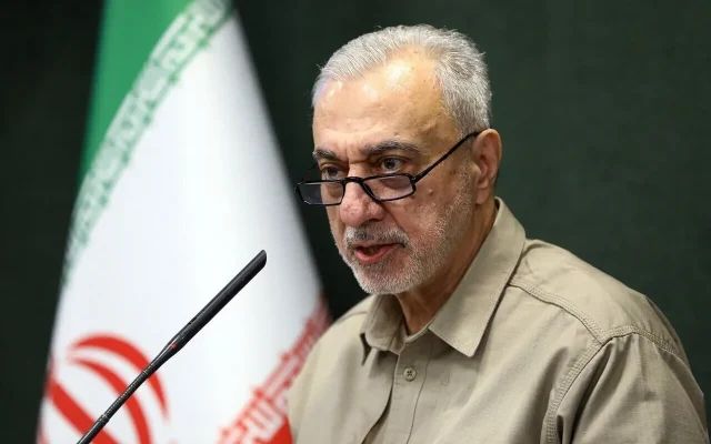 وزیر پیشنهادی دفاع: جهش در تولید و تأمین تسلیحات مورد نیاز نیرو‌های مسلح، از محور‌های اصلی برنامه‌های من است