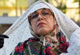 «خانم‌والده» را ساخته‌اند که شوخی جنسی انجام دهند