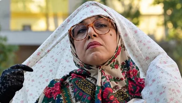 «خانم‌والده» را ساخته‌اند که شوخی جنسی انجام دهند