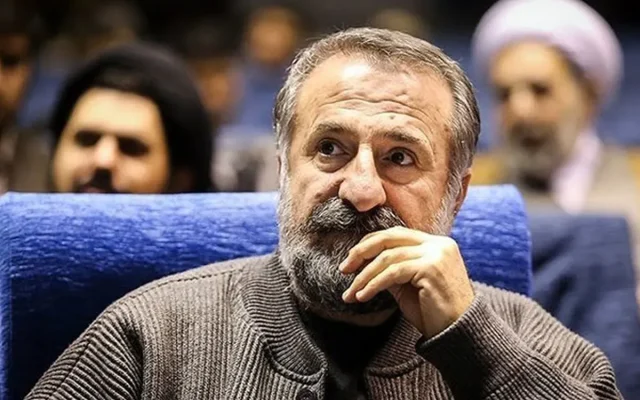 تکذیب شایعه فوت مهران رجبی