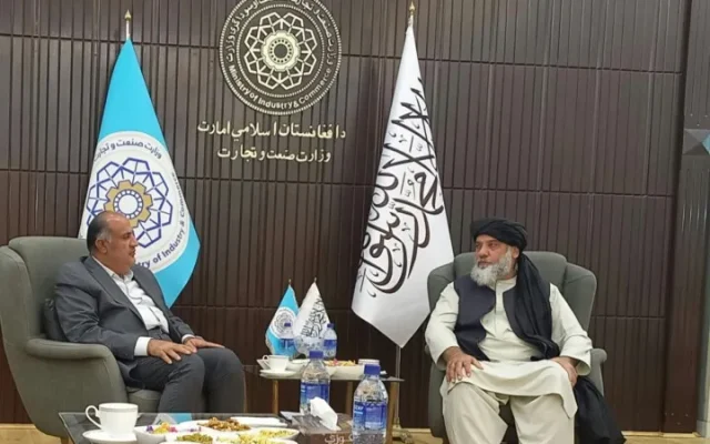 آمادگی چابهار برای پذیرش سرمایه‌گذاران افغانستانی