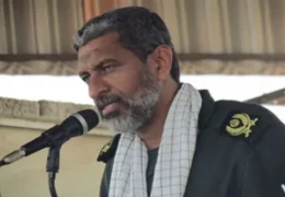 فرمانده نیروی دریایی سپاه: روزشماری می‌کنیم تا ناوهای آمریکایی به ورودی تنگه هرمز نزدیک شوند که غرق‌شان کنیم