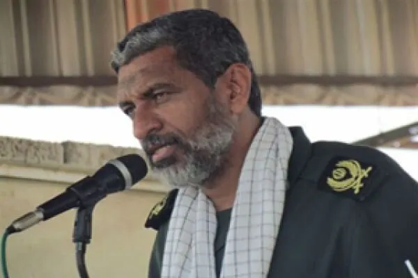 فرمانده نیروی دریایی سپاه: روزشماری می‌کنیم تا ناوهای آمریکایی به ورودی تنگه هرمز نزدیک شوند که غرق‌شان کنیم
