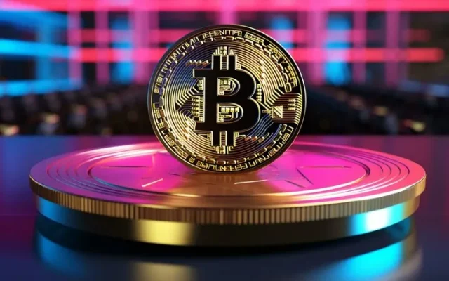 بازار رمزارز‌ها؛ بیت‌کوین عقب‌نشینی می‌کند