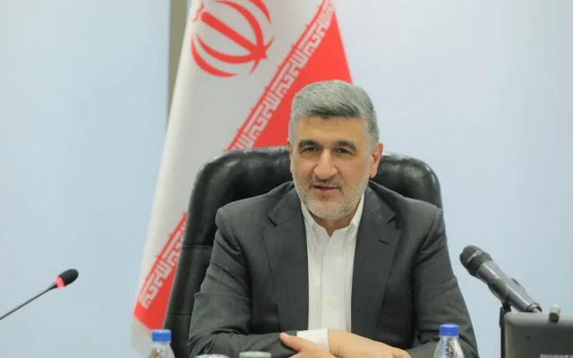 صیدی: امیدواریم دامنه نوسان امسال تغییر کند/ تسریع در اعلام نرخ خوراک پالایشگاه‌ها