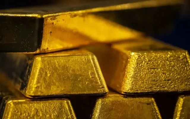 قیمت طلا گارد صعودی گرفت
