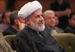 طائب، رئیس سازمان بسیج: در اشراف اطلاعاتی از هوش مصنوعی استفاده کردیم و هدف‌های ما دقیق‌تر شد