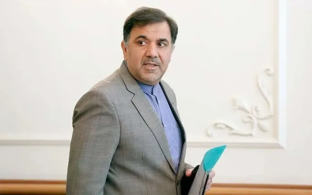 سخنگوی جبهه اصلاحات درباره تلاش برای سوءقصد به عباس آخوندی: فرد بازداشت شده گفته ما گروهی پنج یا شش‌ نفره‌ایم که به دنبال حذف تعدادی از افراد مطرح هستیم/ هیچ اتفاقی برای آقای آخوندی رخ نداده