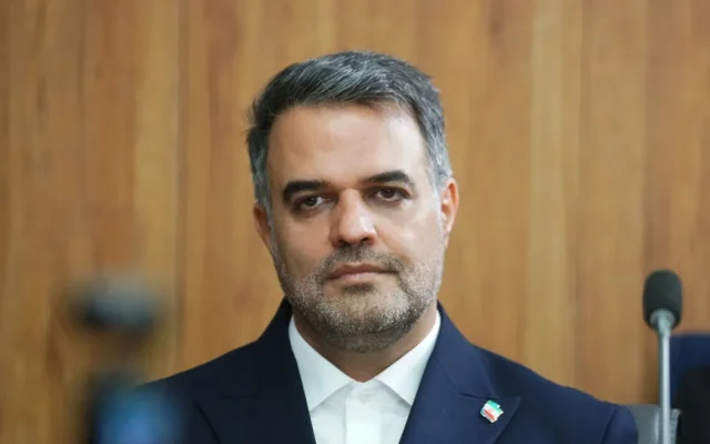 سخنگوی قوه‌قضائیه: برای تراستی‌ها ۷۱ پرونده تشکیل شده و ۲۶ همت از وجوه دریافت شده