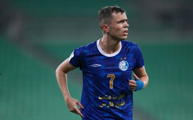 فدراسیون جواب AFC را داد؛ آسانی تخلف نکرده