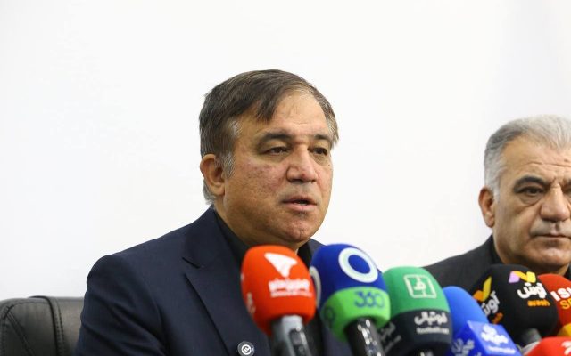 واکنش علنی استقلال برای جذب بیرانوند