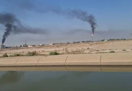 بزرگترین روستای نفتی شادگان زیر سایه محرومیت آموزشی؛ از غیبت معلمان تا ترک تحصیل دختران